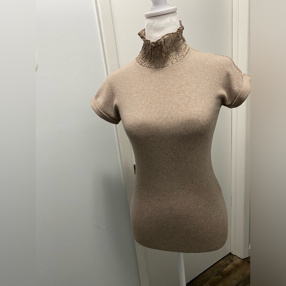 Brunello Cucinelli Sweater Top - Picture 2 of 7